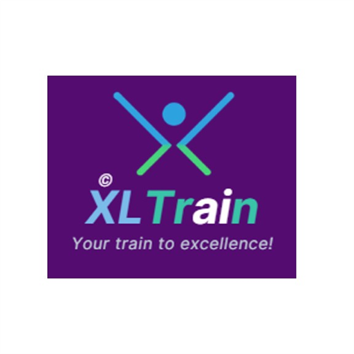 XLTrain — Your train to excellence!